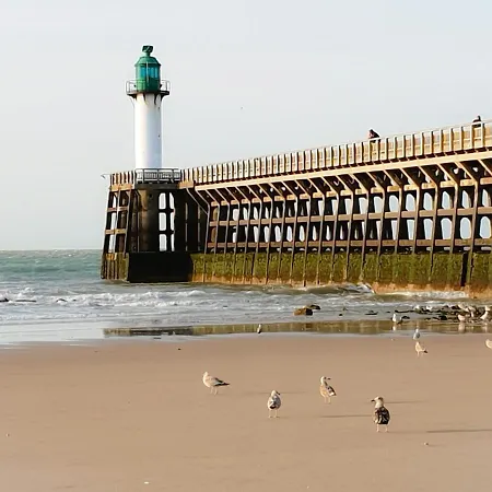 Le Mollien Apartament