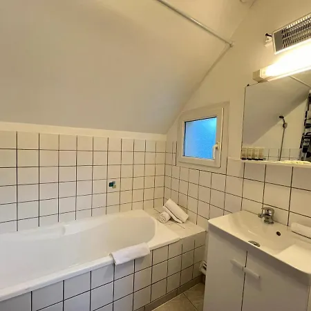 Apartament Le Mollien