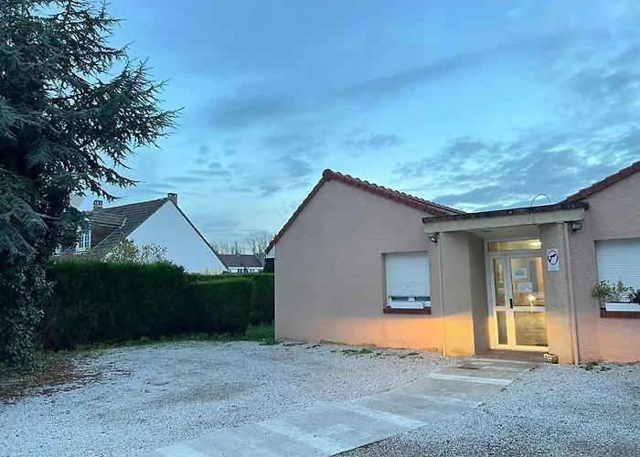 Le Mollien Calais