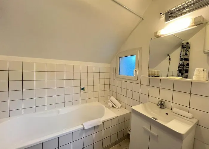 Apartmán Le Mollien