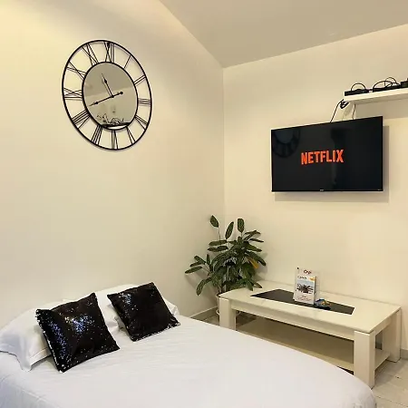 Le Mollien Appartement *