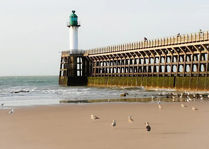 Le Mollien Appartement