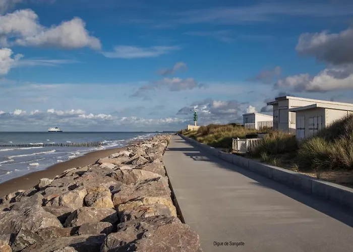 Le Mollien Appartement *